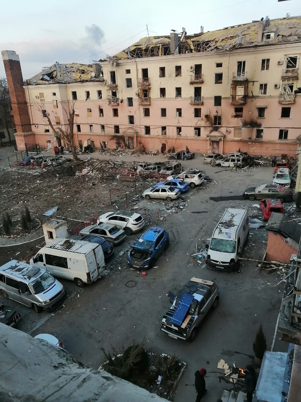 Доньку поховали під номером у великій могилі: історія тричі переселенки Владлени Тилик