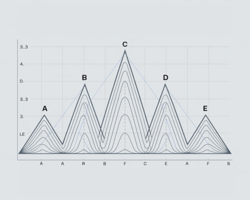 triangle correction