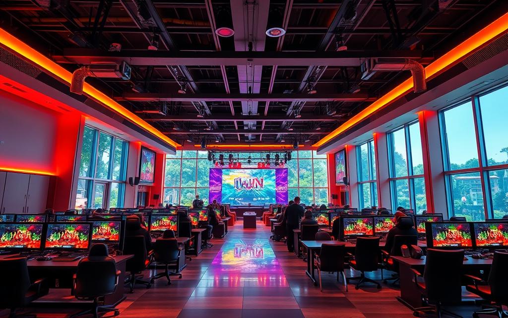 iWin Club gaming community