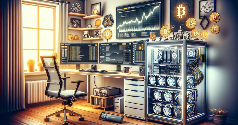 CRYPTONEWSBYTES.COM AD_4nXegPyI94nqvV7Nlu_0uWA1SviPhzIHQc9bMSbyS_Hq7XaBWK3k8GDGvcXgAvw6evXjuYCg8ZUZ0jora7ja_2O3SjtCHjw-gQgfbn93RGbiPriWaHdWH3TuqLDxpMoMtNybkhwfy5Qir1kpbt1_ymc84LmE?key=IZ_3yY_sC_-1aCK8bD9eQA Bitcoin Mining Woes: Are Miners Selling to Survive or Strategizing for Future Gains?  