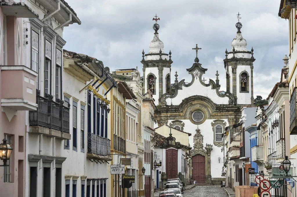 largo do carmo