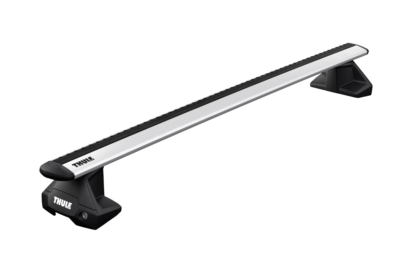 Thule WingBar Evo Aluminium