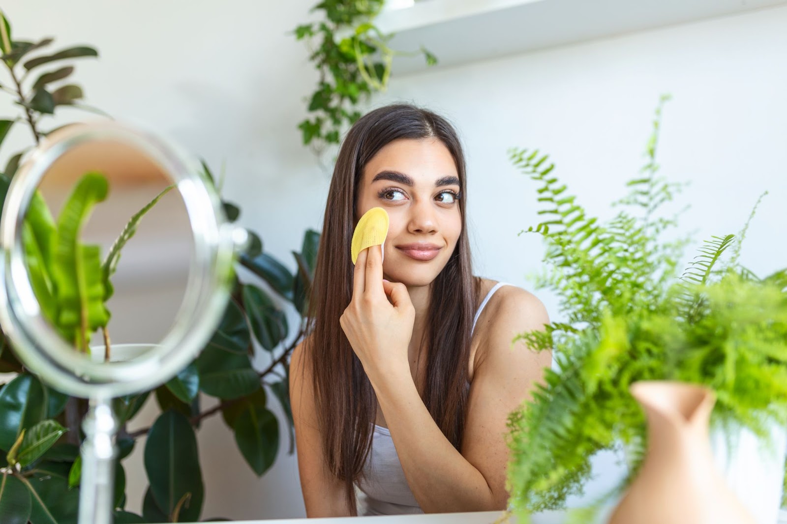 Product Picks and Natural Skin Care Remedies by Skin Type