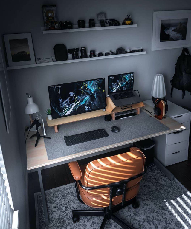 7 Minimalist Office Layouts That Enhance Productivity