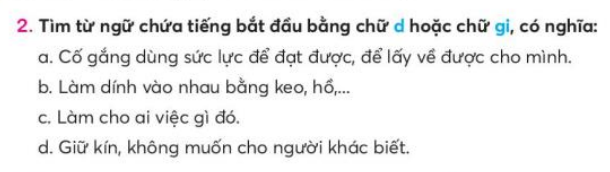 BÀI 3: ĐÔI BẠN