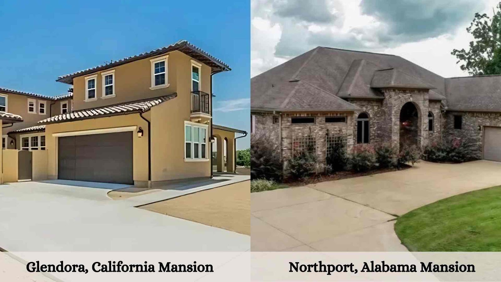 How Many Homes Does Deontay Wilder Have?