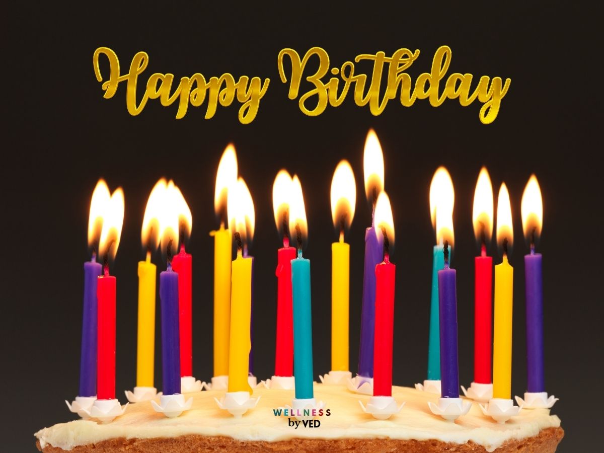 Happy birthday cake images