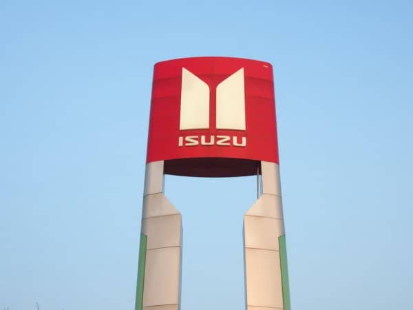 Isuzu Motors Ltd.