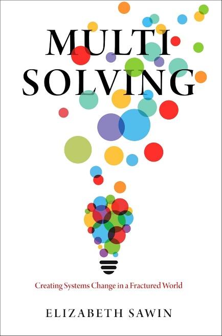 Multi solving book cover