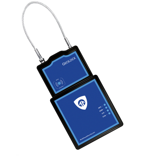 Geo Lock GPS Tracking Lock