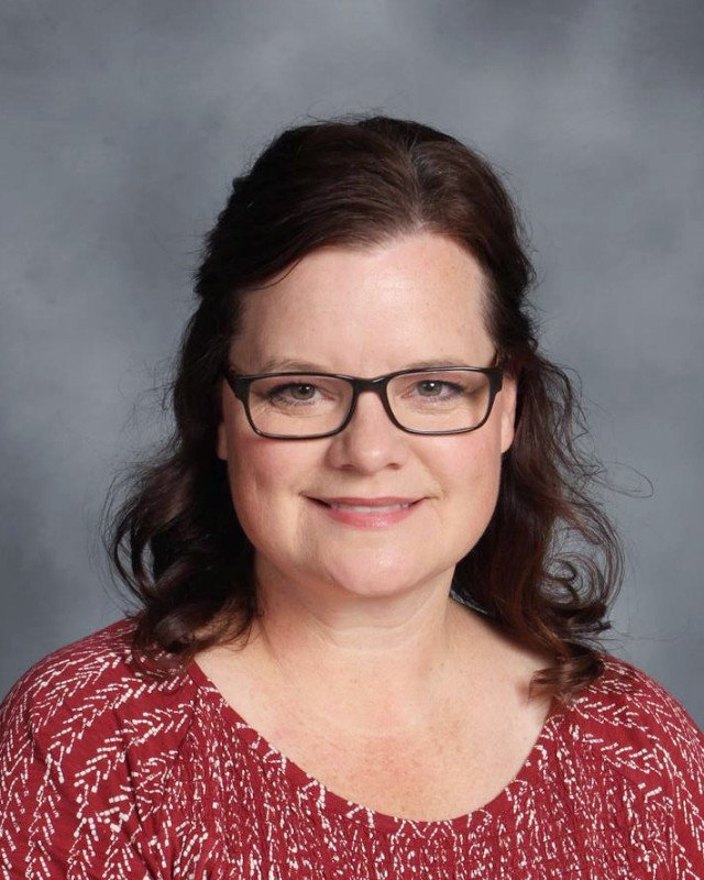 Pam Witzig