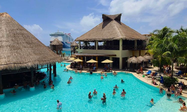 Environmental Safety in Costa Maya