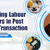 Handling Labour Matters in Post M&A Transaction