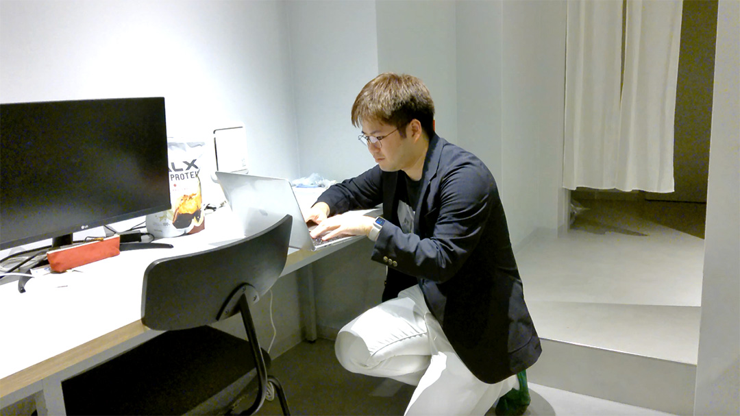 見出し1画像_嶋村吉洋社長が主催するワクセルのコラム_峰島新さん_ライターの仕事とは.jpg
