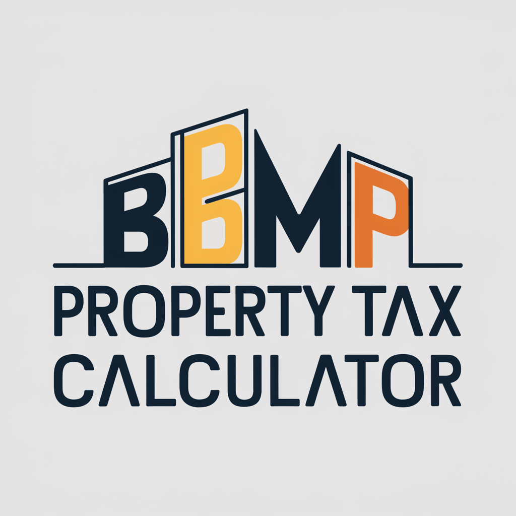 Bengaluru BBMP Property Tax Calculator - Bangalore Vibe