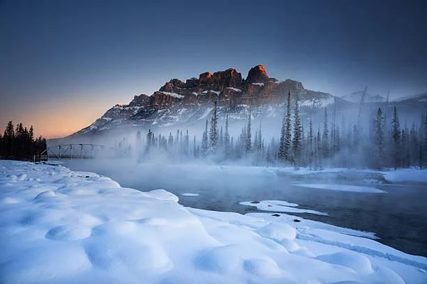 Deep Into Nature: 15 Captivating Scenes, deep nature, immersive photos, nature, landscape, jungle, mountain, hidden spots