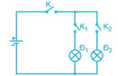 BÀI 14. KHÁI QUÁT VỀ MẠCH ĐIỆN