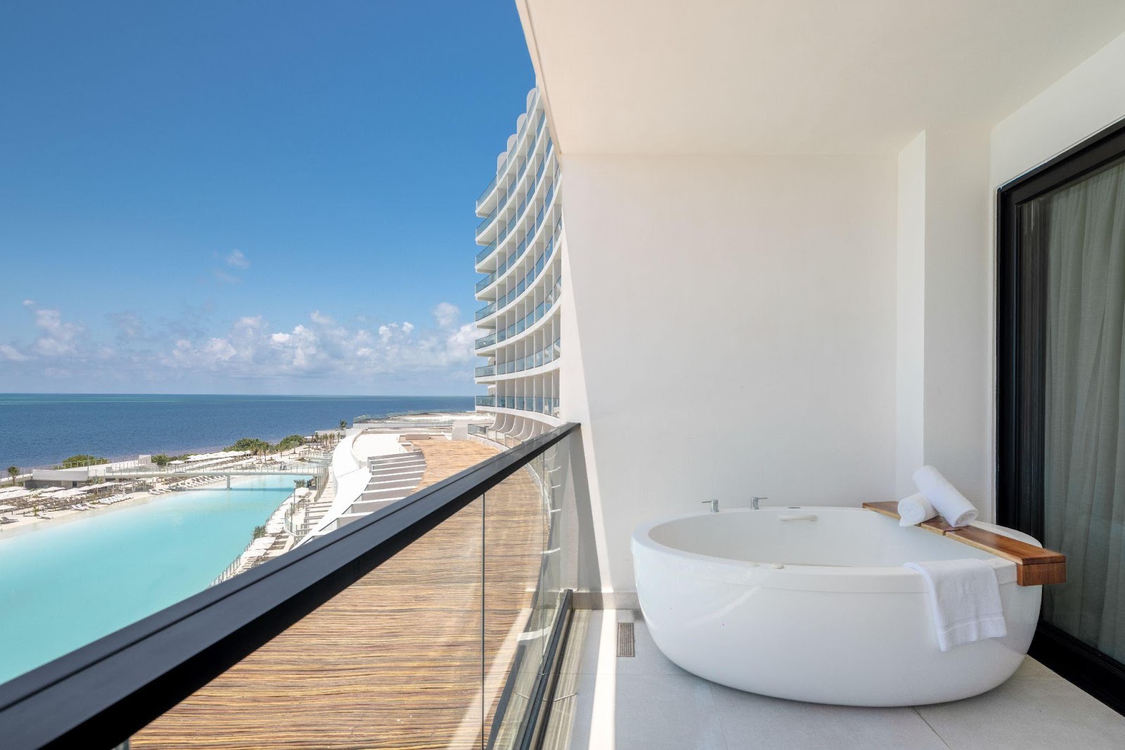 AVA Resort Cancun