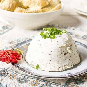 Boursin Cheese Spread