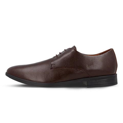 Brown Formal Shoes