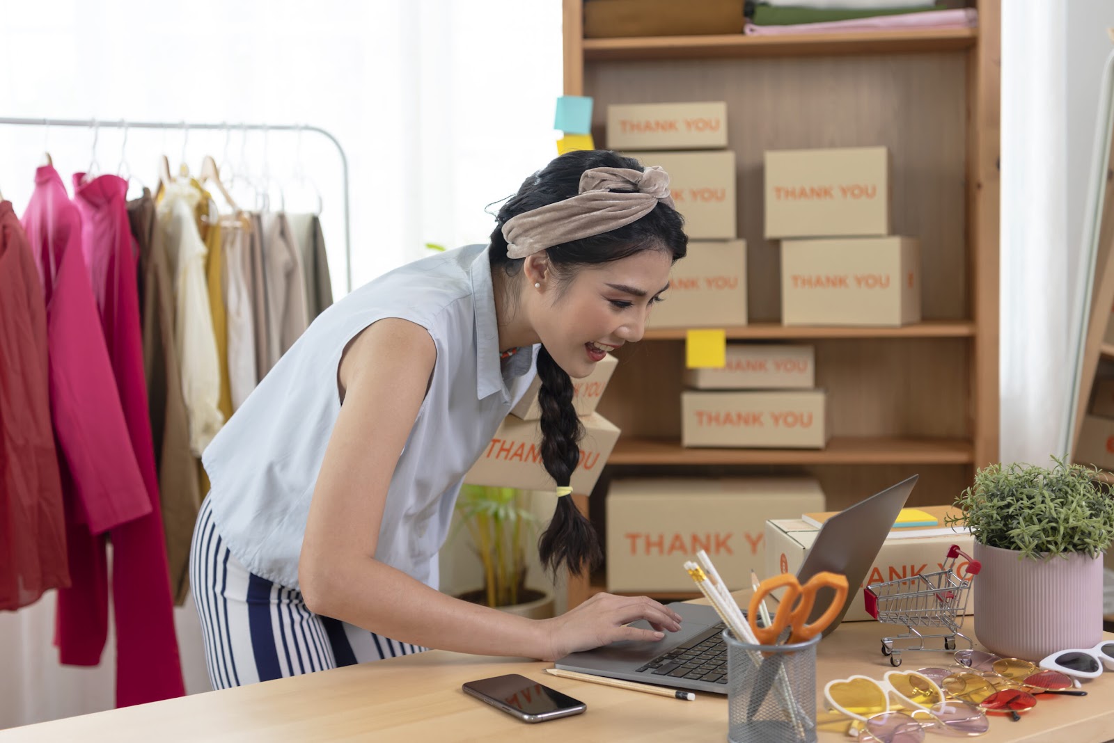 Digital Marketing for Small Business
