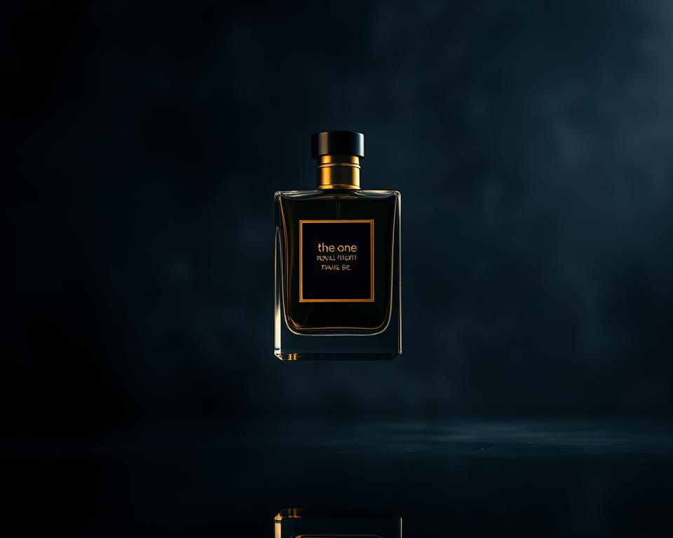 exclusive fragrance