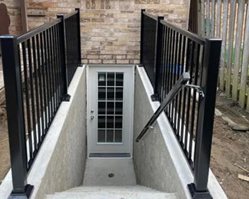 Basement Walkout Construction Services in Toronto | Expert Solutions