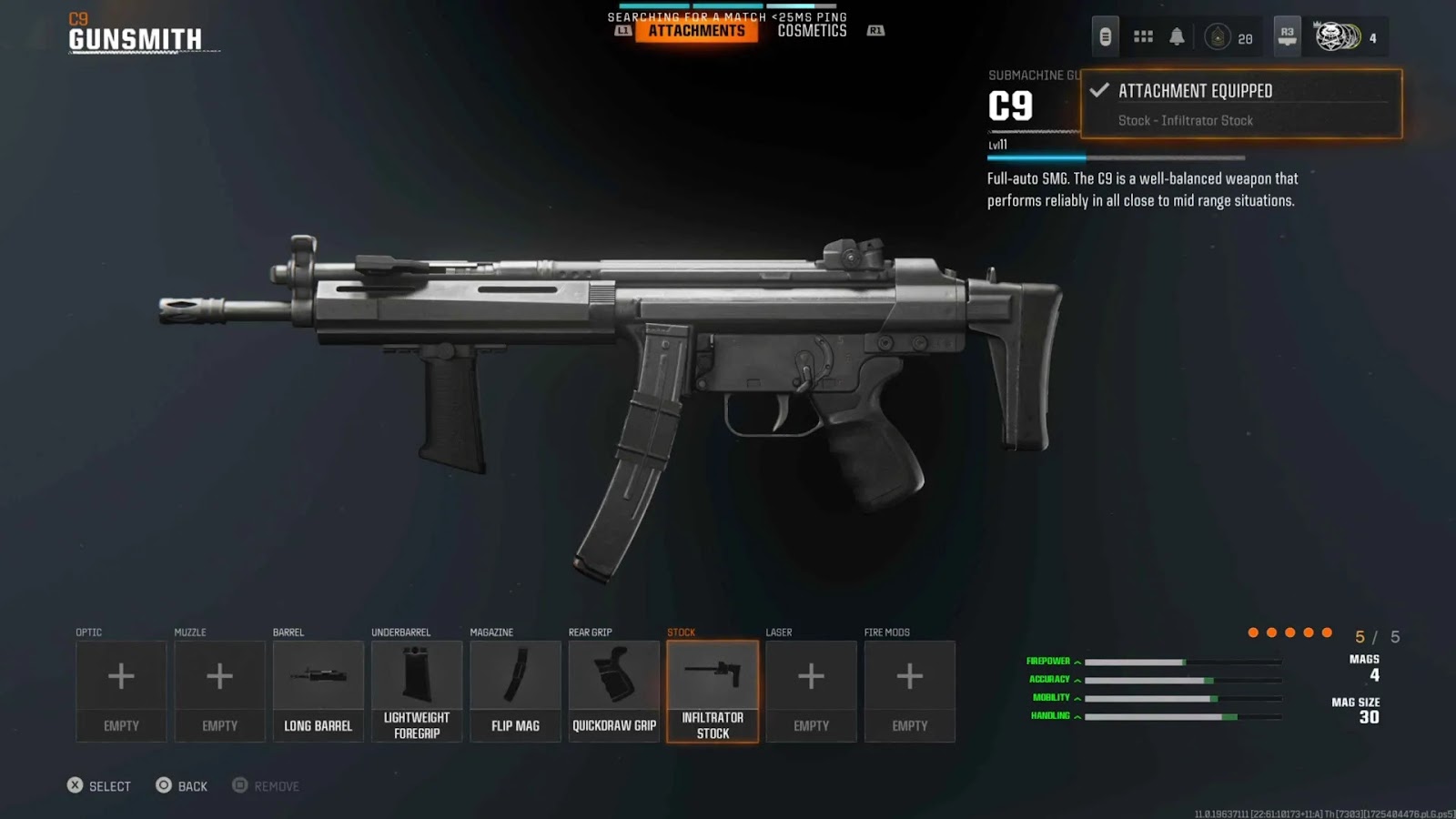 Best C9 Loadout and Class Build for COD Black Ops 6; Check Details