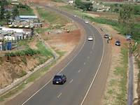 Kenya Highways and Roads | Page 23 | SkyscraperCity Forum