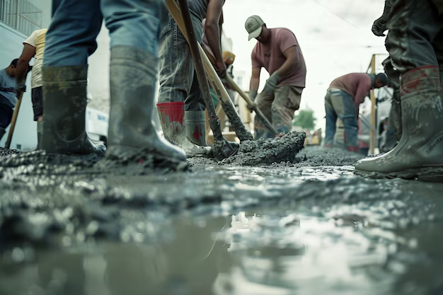 Exploring Affordable Concrete Solutions for Homeowners