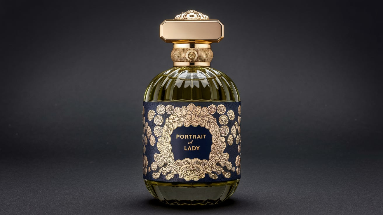 Portrait of a Lady Perfume