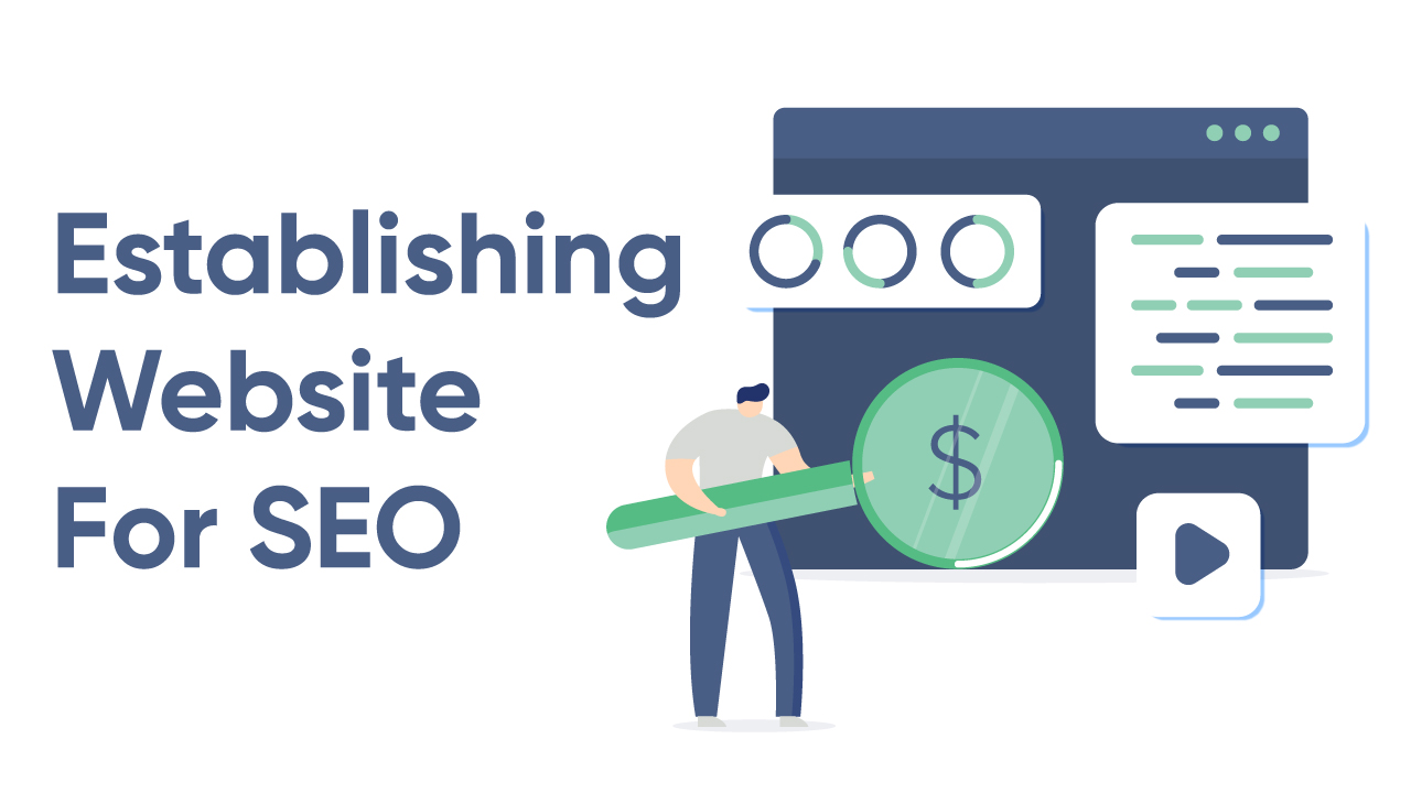 Establishing-Website-For-SEO