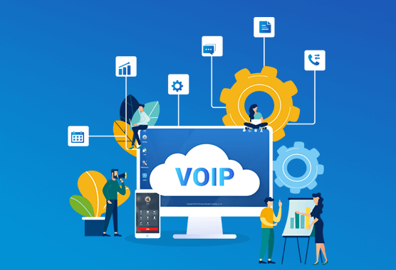 VOIP Integration