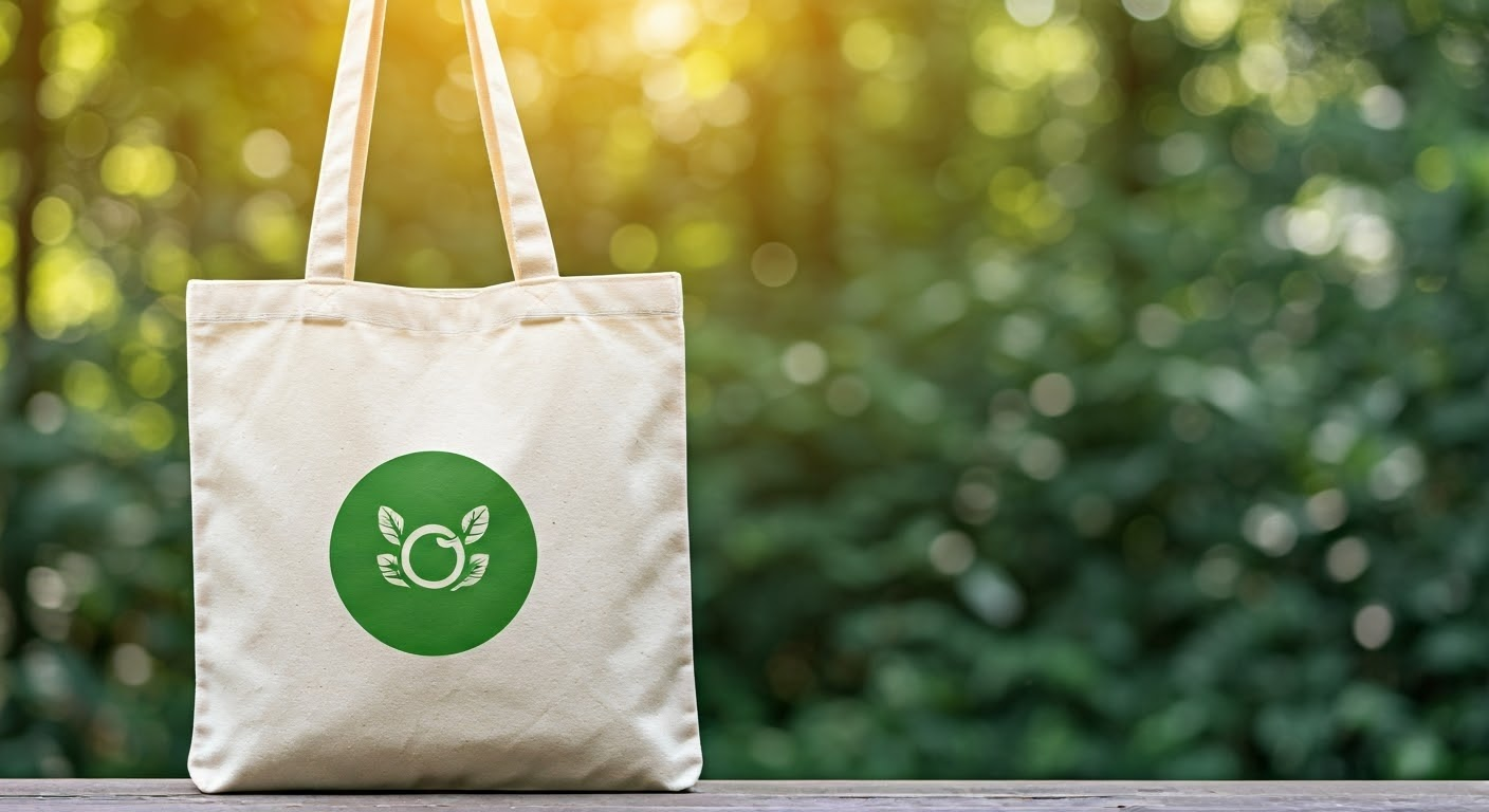 Eco-Friendly Guide: Tote Bags with Logo for Your Business