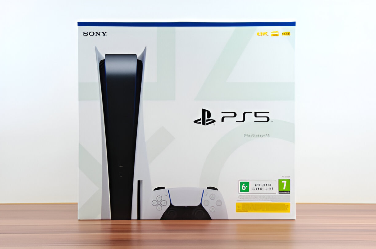 ps5