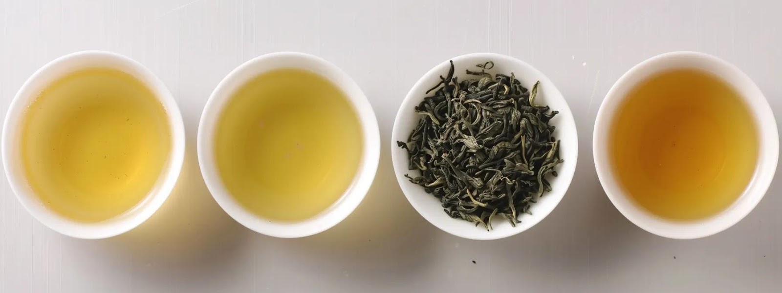 jasmine green tea preparation and brewing methods