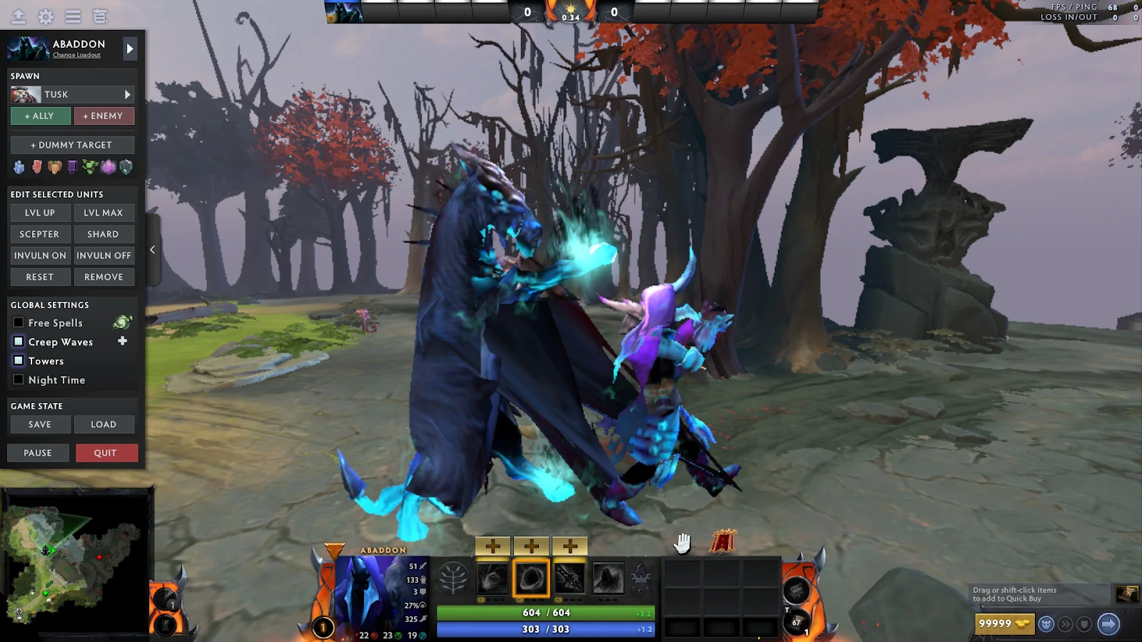 Abaddon. Source: reddit