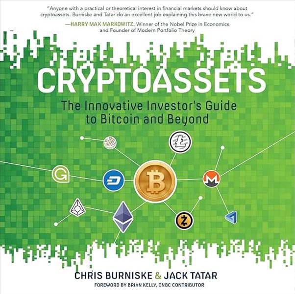 Melhores Livros sobre Criptomoedas 2025: Guia Completo para Leitura