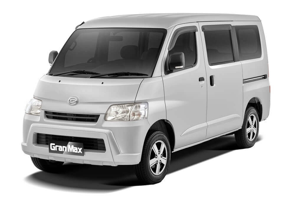 Tips Memilih dan Memasang Bumper Depan untuk Gran Max Double Cabin