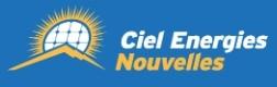 logo Ciel Energies Nouvelles