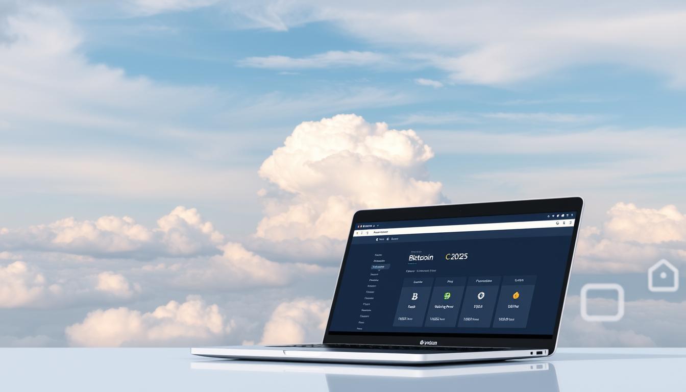 free crypto mining sites