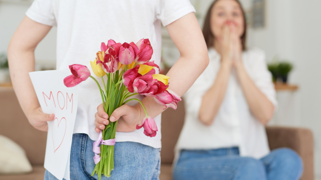 90 Mother's Day gift ideas to make, order, or sell online