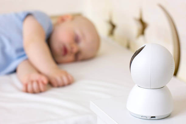 start small during your child’s naptime