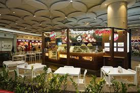 FOODYS, India's fastest-growing F&B brand at airports, brings you the best brands for our travellers at #MumbaiAirport. With multiple outlets across the terminal, enjoy fresh food from iconic brands at T2 Mumbai! #