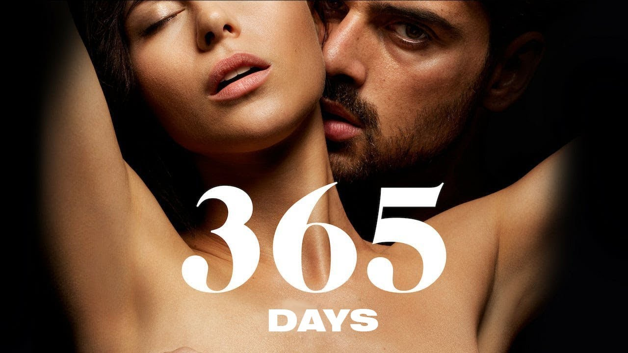 365 days- Best erotic movie