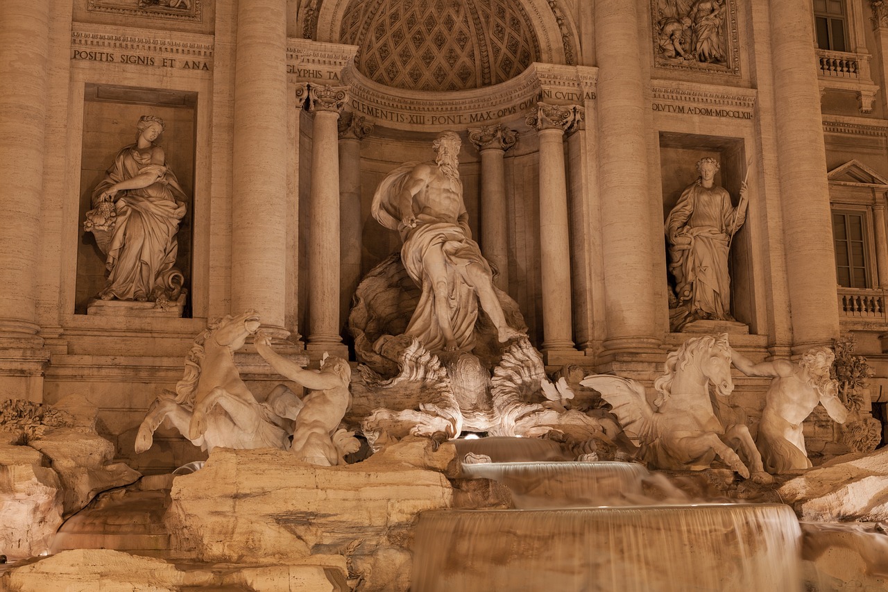 Top Attractions & Must-See Landmarks