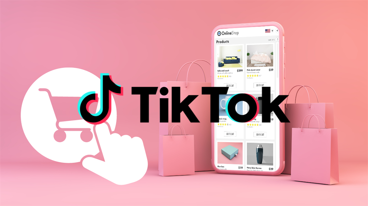 tiktok shop ads