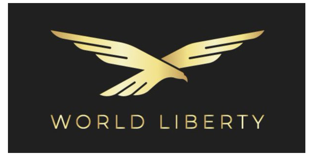 World Liberty Financial Logo