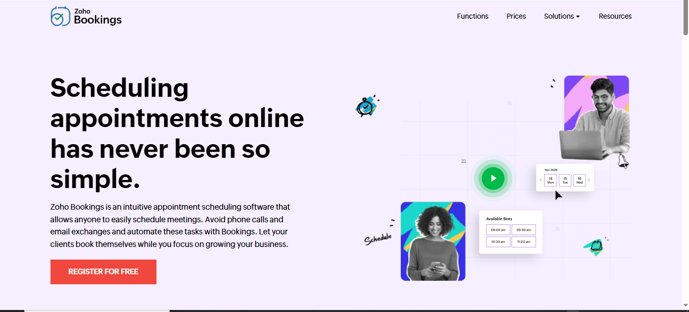 Zoho