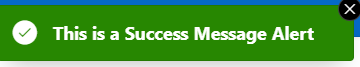 A green and blue sign with white text

Description automatically generated